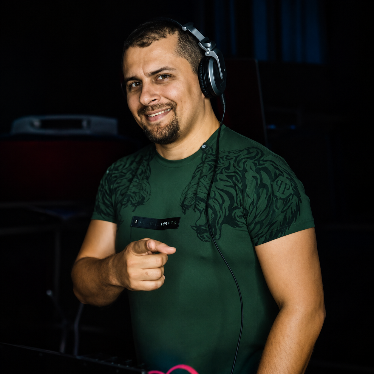 DJ RabioZo
